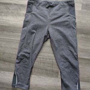 Lululemon Crop Leggings